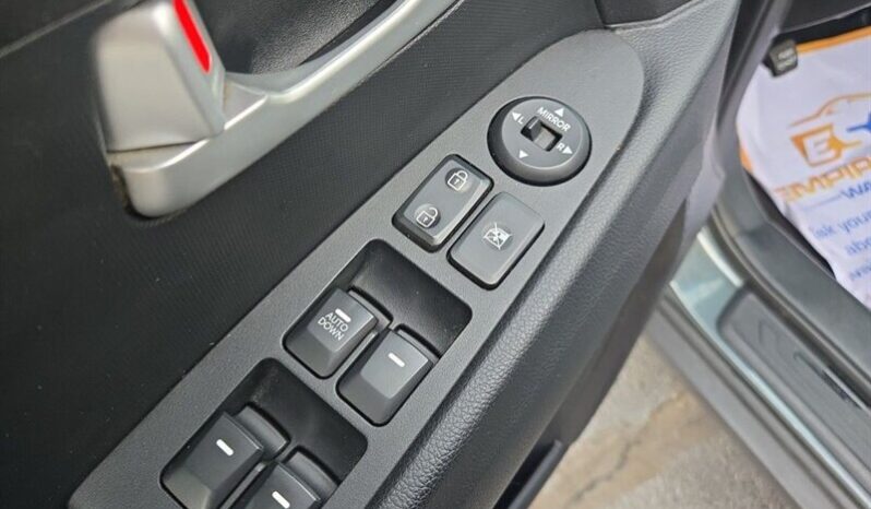 
								2015 Kia Sportage LX full									