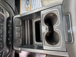 
										2017 Chevrolet Silverado 1500 LTZ 2LZ full									