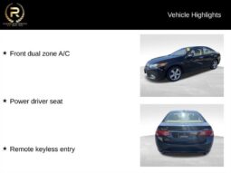 
										2013 Acura TSX 2.4 full									