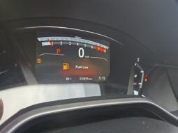 
										2018 Honda CR-V EX-L full									