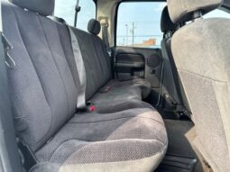 
										2005 Dodge Ram 1500 SLT full									
