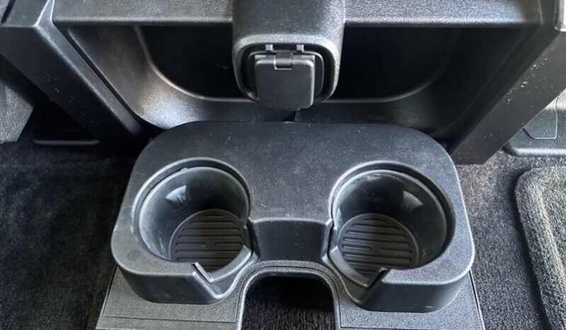 
								2015 Ford F-150 XLT full									