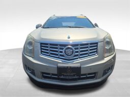 
										2014 Cadillac SRX Performance full									