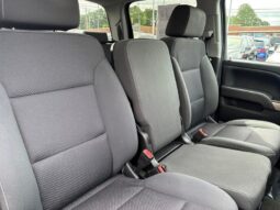 
										2018 Chevrolet Silverado 1500 LT LT1 full									