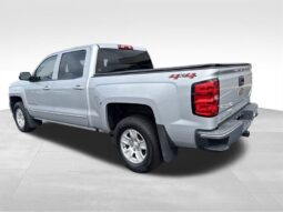 
										2018 Chevrolet Silverado 1500 LT LT1 full									