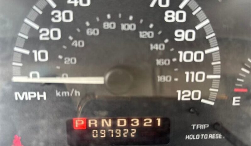 
								2000 Chevrolet Malibu LS full									