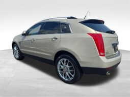 
										2014 Cadillac SRX Performance full									