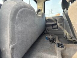 
										2005 Dodge Ram 1500 SLT full									