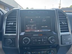 
										2015 Ford F-150 XLT full									