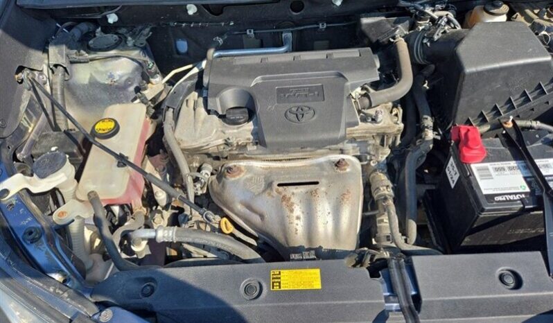 
								2014 Toyota RAV4 LE full									