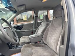 
										2000 Chevrolet Malibu LS full									