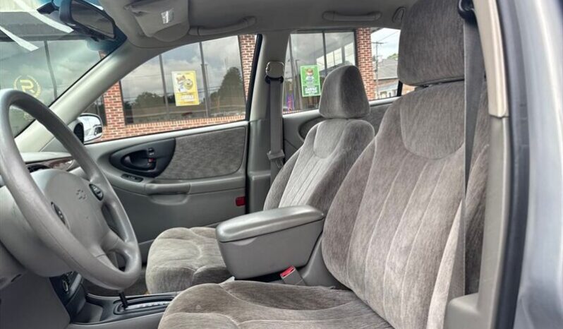 
								2000 Chevrolet Malibu LS full									