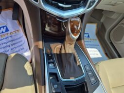 
										2014 Cadillac SRX Performance full									