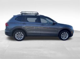 
										2020 Volkswagen Tiguan 2.0T S full									