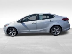 
										2018 Kia Forte LX full									