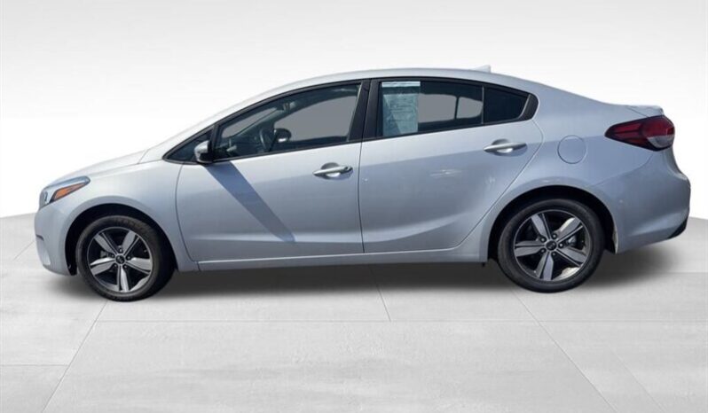
								2018 Kia Forte LX full									