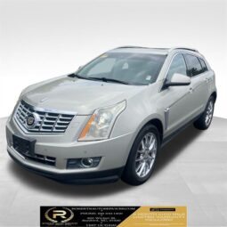 
										2014 Cadillac SRX Performance full									