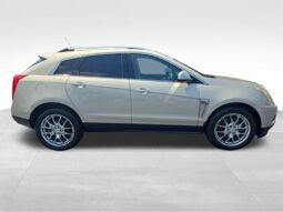 
										2014 Cadillac SRX Performance full									