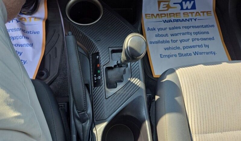 
								2014 Toyota RAV4 LE full									