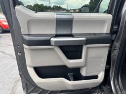 
										2016 Ford F-150 XLT full									