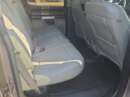 
										2018 Ford F-150 Lariat full									