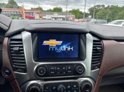 
										2015 Chevrolet Tahoe LTZ full									