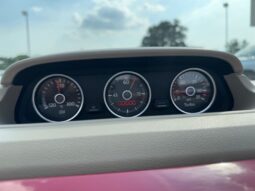 
										2013 Volkswagen Beetle Convertible 2.0 TDI full									