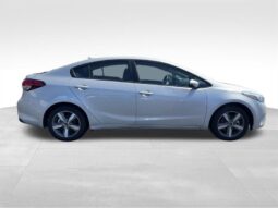 
										2018 Kia Forte LX full									