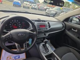 
										2015 Kia Sportage LX full									