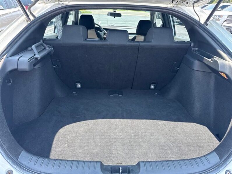 
								2017 Honda Civic Sport full									