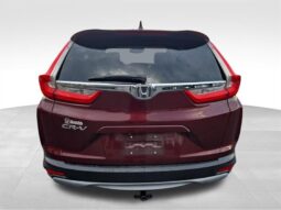 
										2018 Honda CR-V EX-L full									