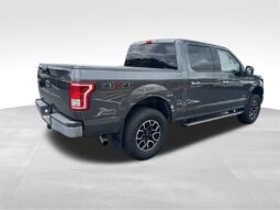 
										2016 Ford F-150 XLT full									