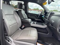 
										2017 Chevrolet Silverado 1500 LTZ 2LZ full									