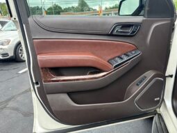 
										2015 Chevrolet Tahoe LTZ full									