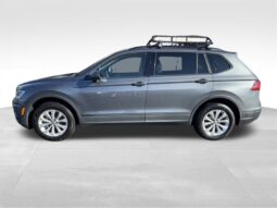 
										2020 Volkswagen Tiguan 2.0T S full									
