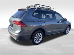 
										2020 Volkswagen Tiguan 2.0T S full									