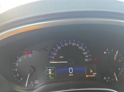 
										2014 Cadillac SRX Performance full									