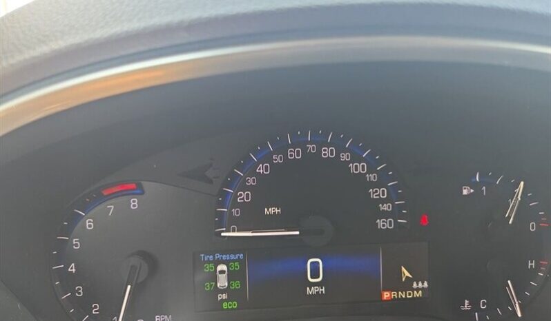 
								2014 Cadillac SRX Performance full									
