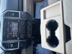 
										2015 Ford F-150 XLT full									