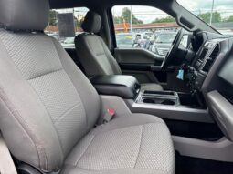 
										2016 Ford F-150 XLT full									