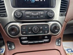 
										2015 Chevrolet Tahoe LTZ full									