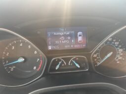 
										2012 Ford Focus SEL full									