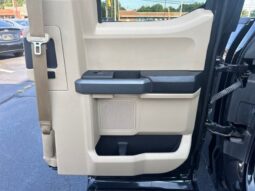 
										2015 Ford F-150 XLT full									