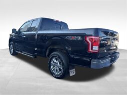 
										2015 Ford F-150 XLT full									