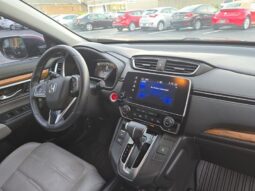 
										2018 Honda CR-V EX-L full									