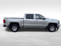
										2018 Chevrolet Silverado 1500 LT LT1 full									
