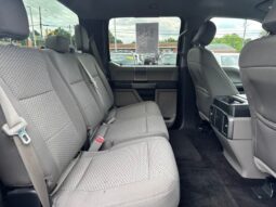 
										2016 Ford F-150 XLT full									