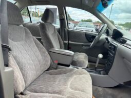 
										2000 Chevrolet Malibu LS full									