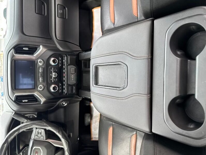 
								2019 GMC Sierra 1500 AT4 full									