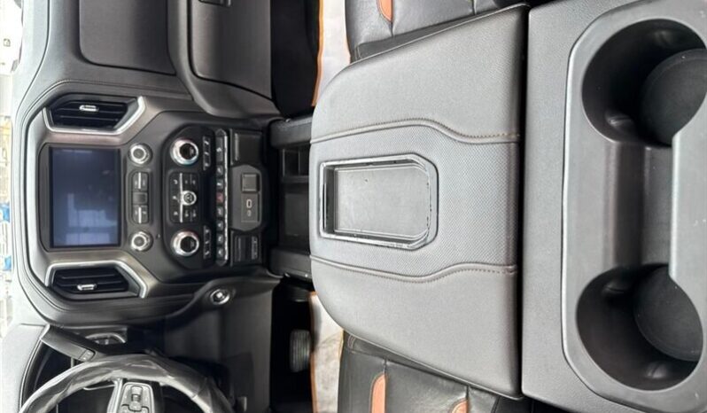 
								2019 GMC Sierra 1500 AT4 full									